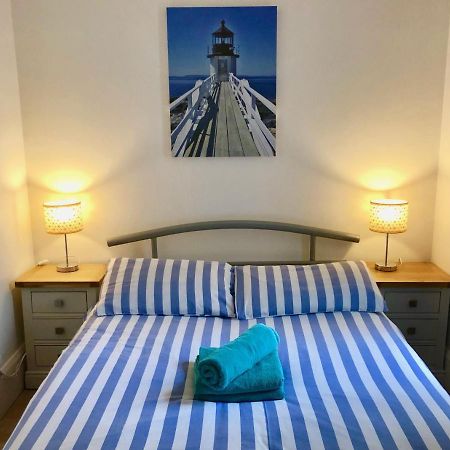 Portrush Holiday Hostel Guesthouse Zewnętrze zdjęcie