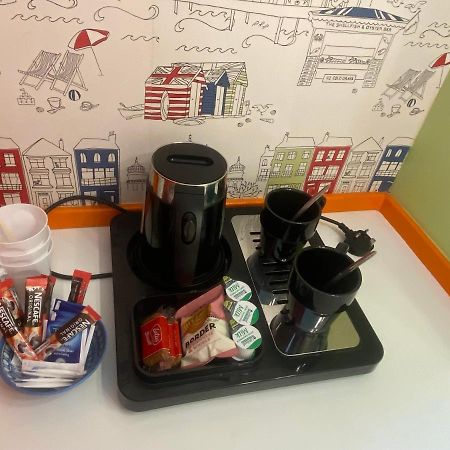 Portrush Holiday Hostel Guesthouse Zewnętrze zdjęcie