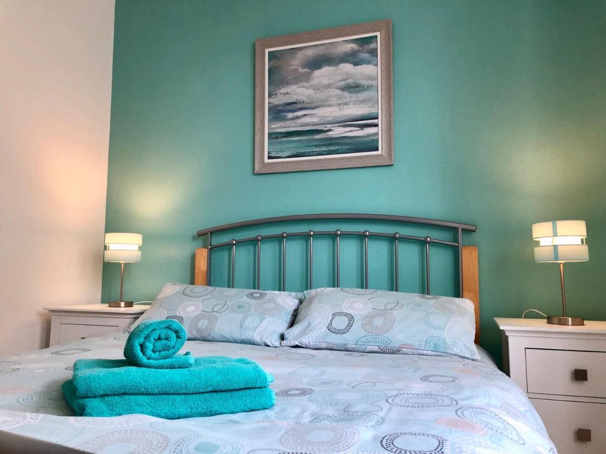 Portrush Holiday Hostel Guesthouse Zewnętrze zdjęcie