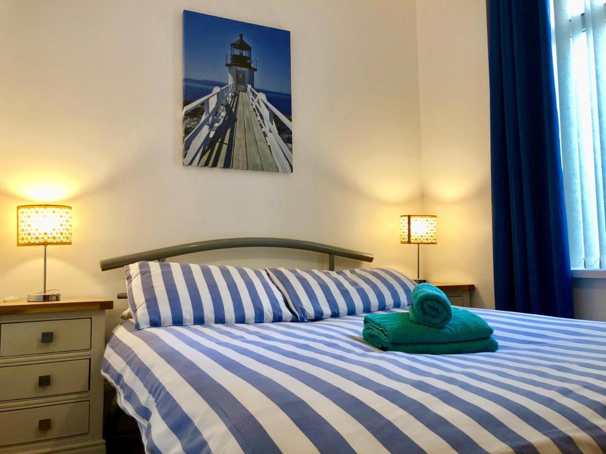 Portrush Holiday Hostel Guesthouse Zewnętrze zdjęcie