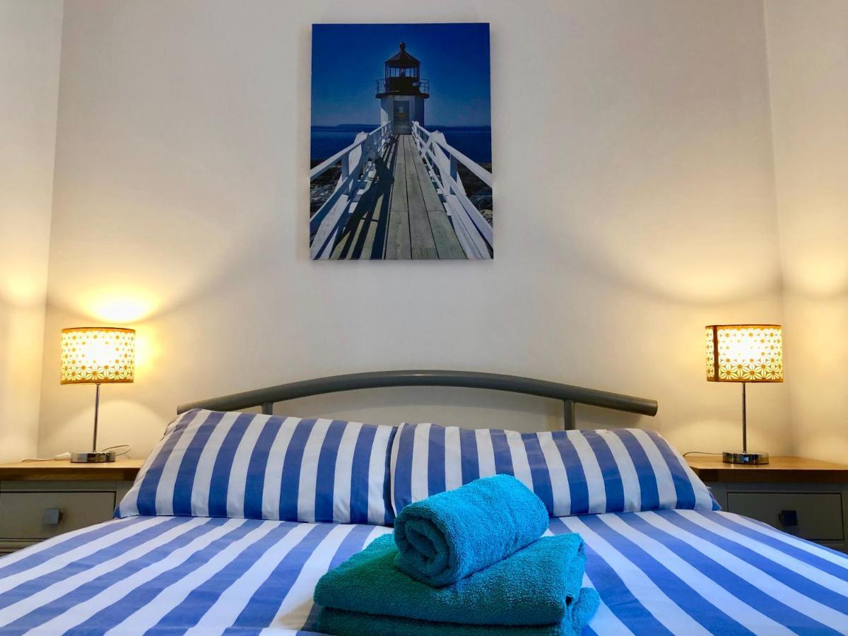 Portrush Holiday Hostel Guesthouse Zewnętrze zdjęcie