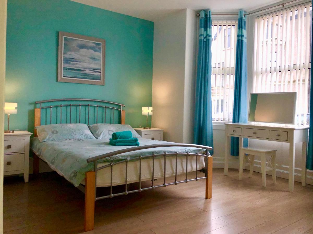 Portrush Holiday Hostel Guesthouse Zewnętrze zdjęcie
