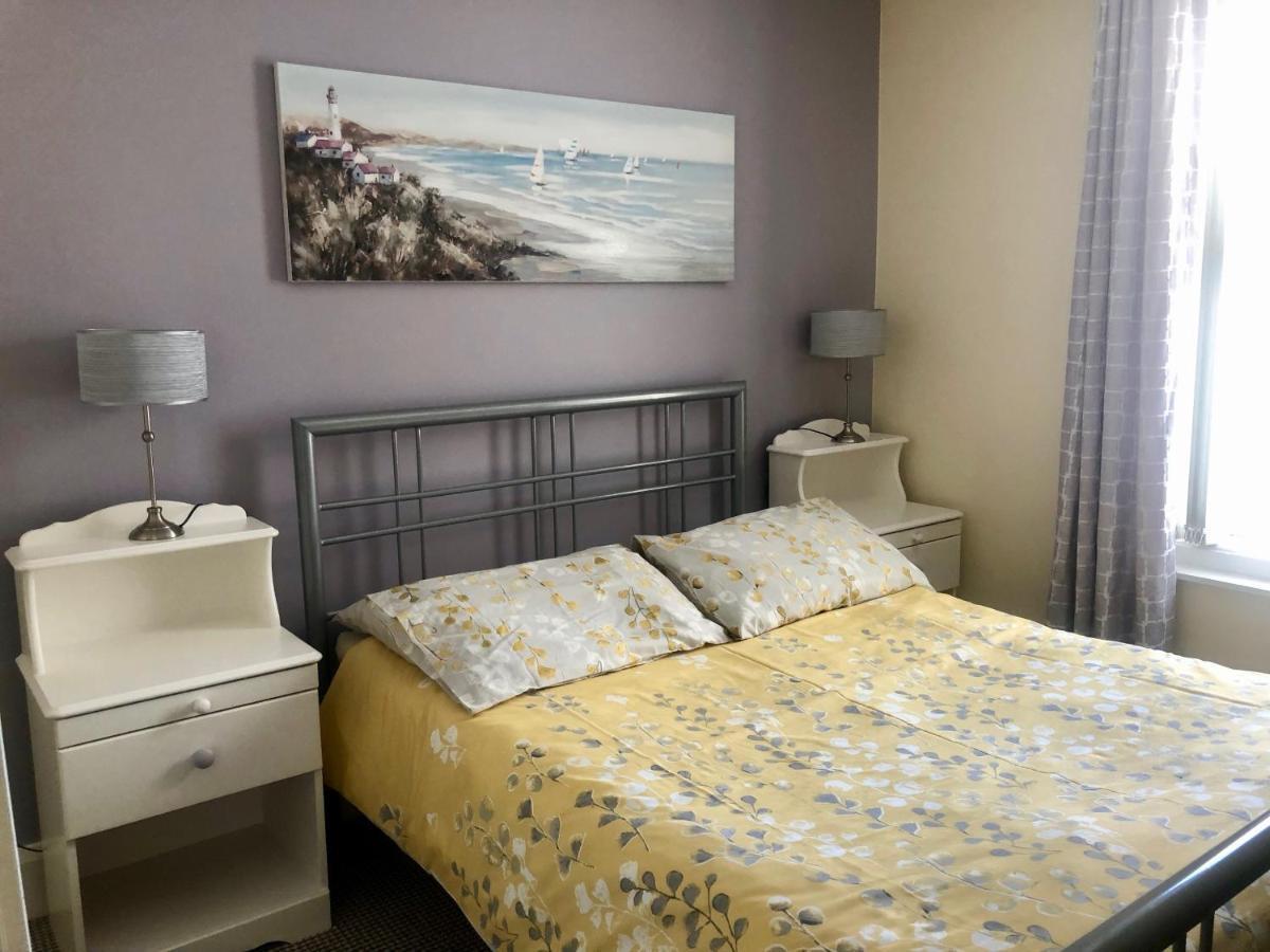 Portrush Holiday Hostel Guesthouse Zewnętrze zdjęcie
