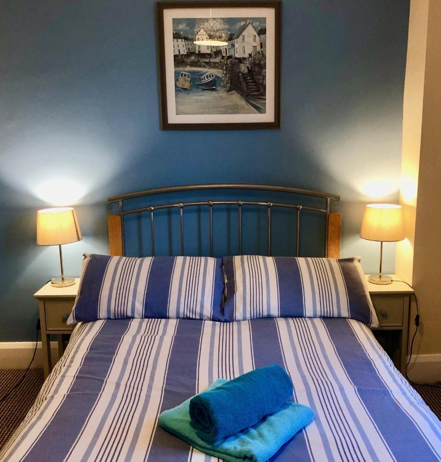 Portrush Holiday Hostel Guesthouse Zewnętrze zdjęcie