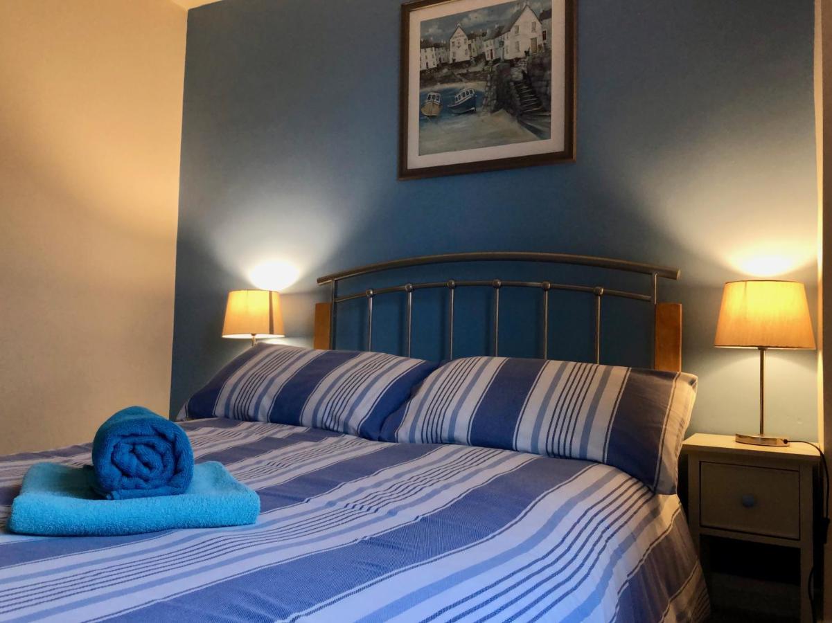 Portrush Holiday Hostel Guesthouse Zewnętrze zdjęcie