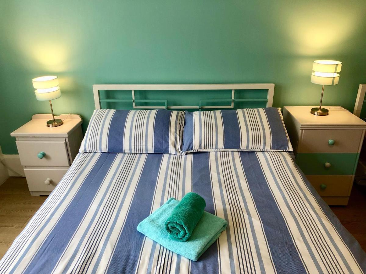 Portrush Holiday Hostel Guesthouse Zewnętrze zdjęcie