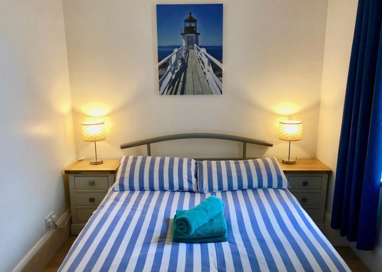 Portrush Holiday Hostel Guesthouse Zewnętrze zdjęcie