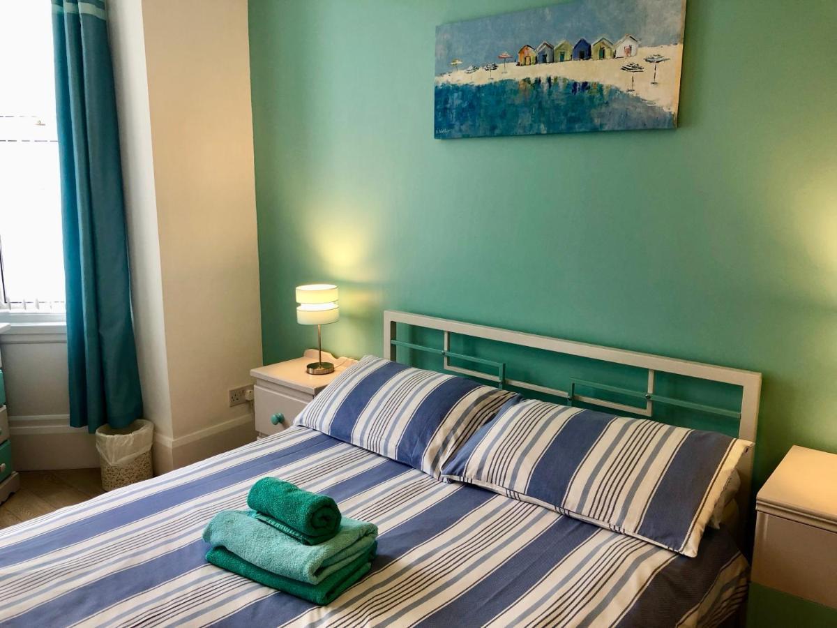 Portrush Holiday Hostel Guesthouse Zewnętrze zdjęcie