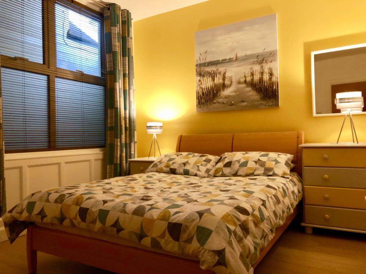 Portrush Holiday Hostel Guesthouse Zewnętrze zdjęcie
