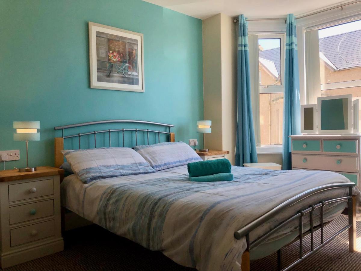 Portrush Holiday Hostel Guesthouse Zewnętrze zdjęcie