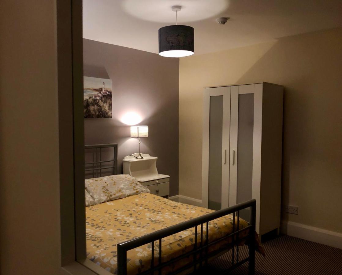 Portrush Holiday Hostel Guesthouse Zewnętrze zdjęcie