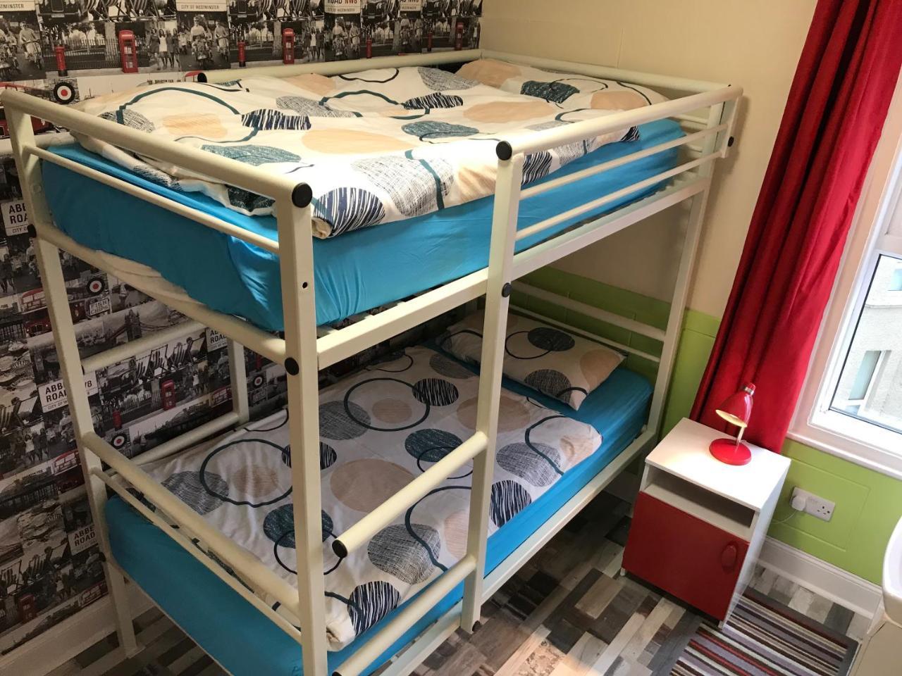 Portrush Holiday Hostel Guesthouse Zewnętrze zdjęcie