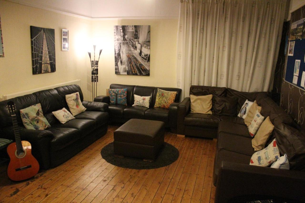 Portrush Holiday Hostel Guesthouse Zewnętrze zdjęcie