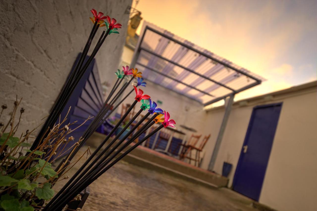 Portrush Holiday Hostel Guesthouse Zewnętrze zdjęcie