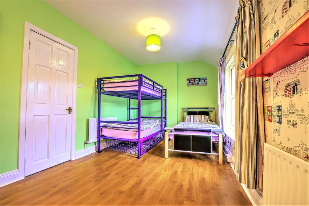 Portrush Holiday Hostel Guesthouse Zewnętrze zdjęcie