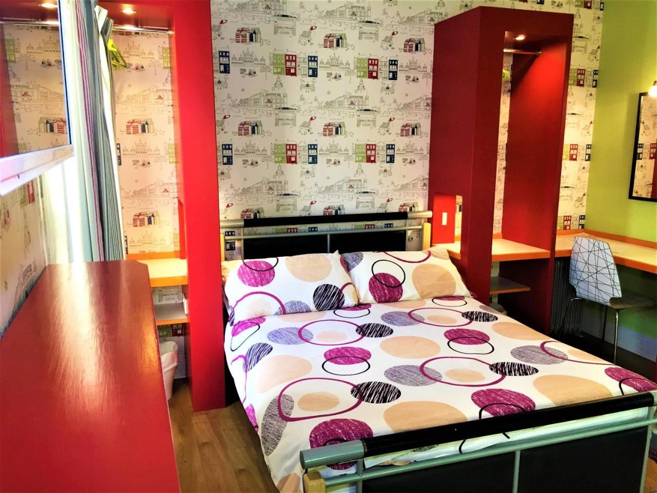 Portrush Holiday Hostel Guesthouse Zewnętrze zdjęcie