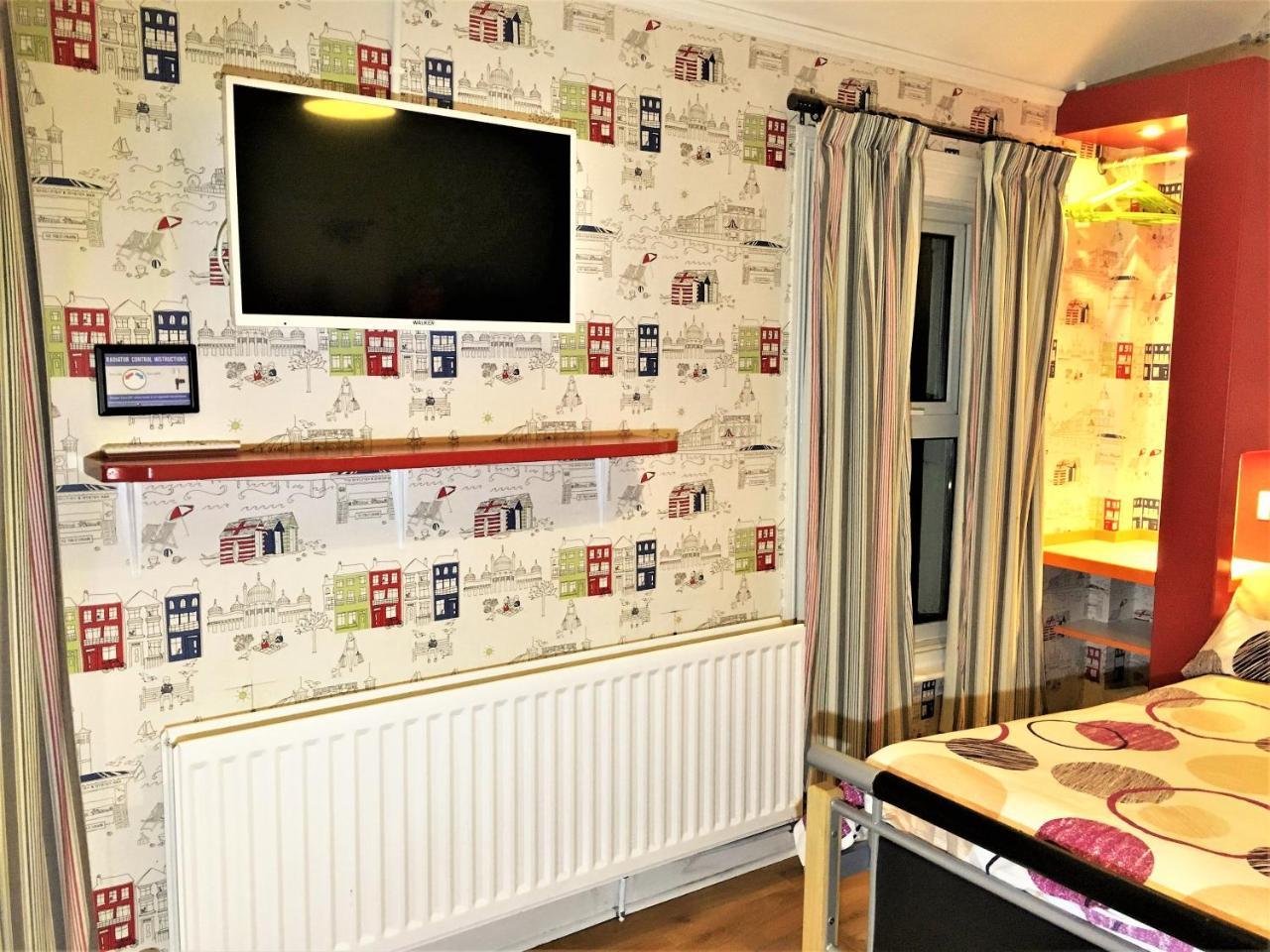Portrush Holiday Hostel Guesthouse Zewnętrze zdjęcie