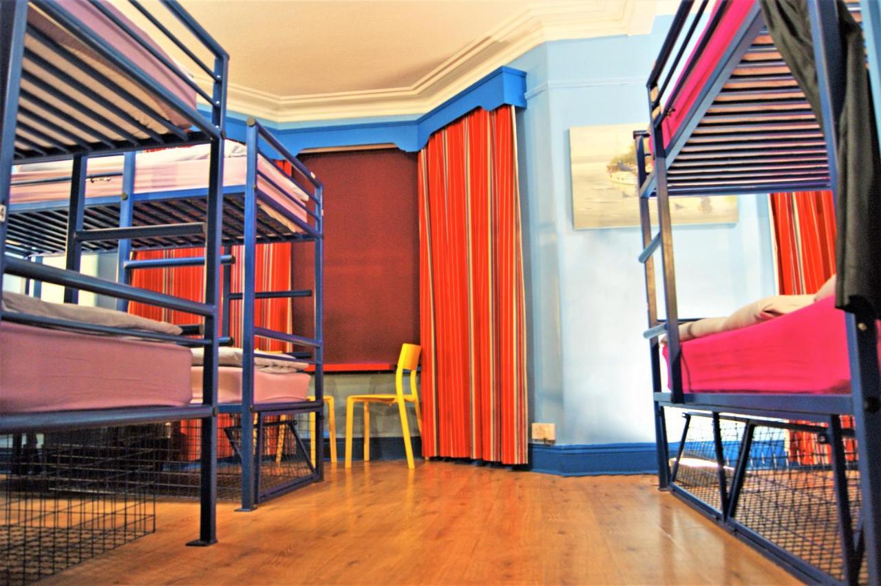 Portrush Holiday Hostel Guesthouse Zewnętrze zdjęcie