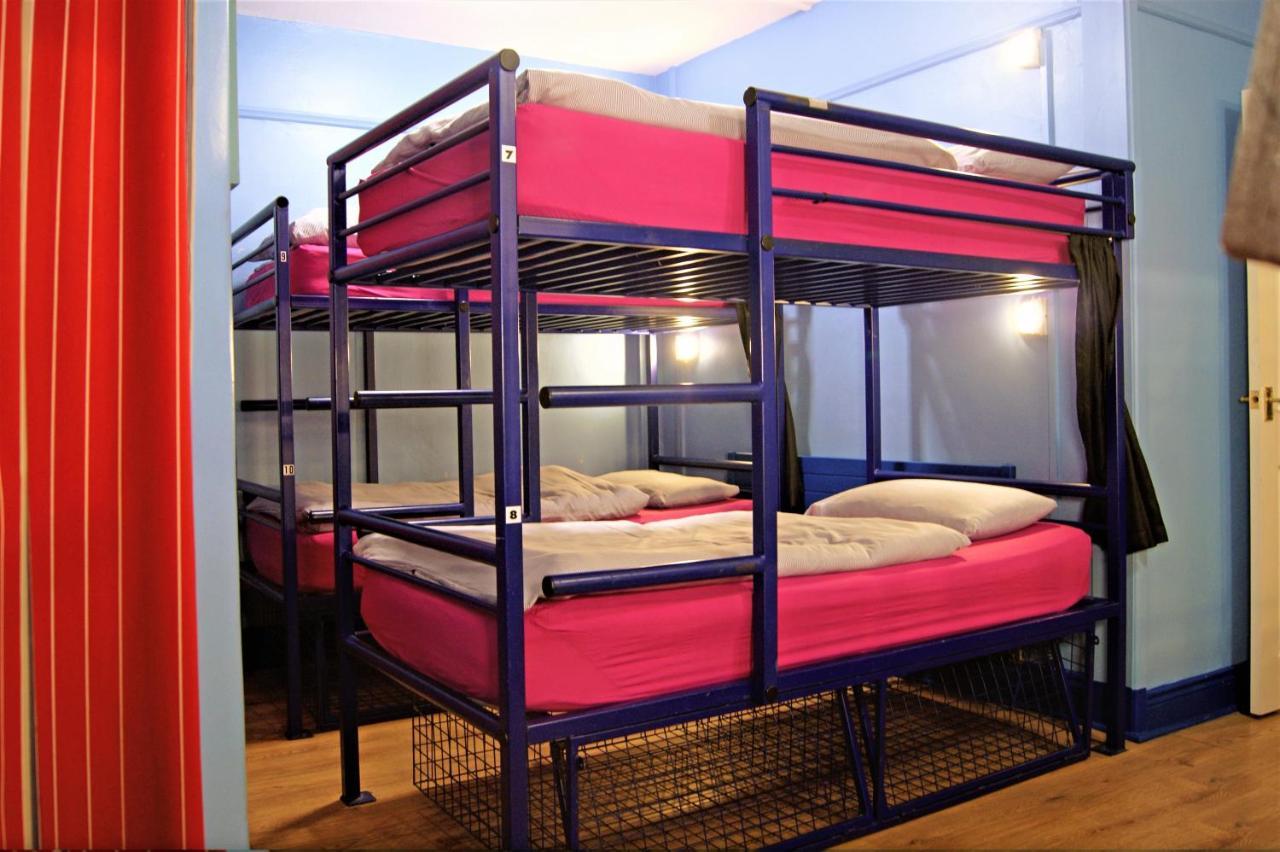 Portrush Holiday Hostel Guesthouse Zewnętrze zdjęcie