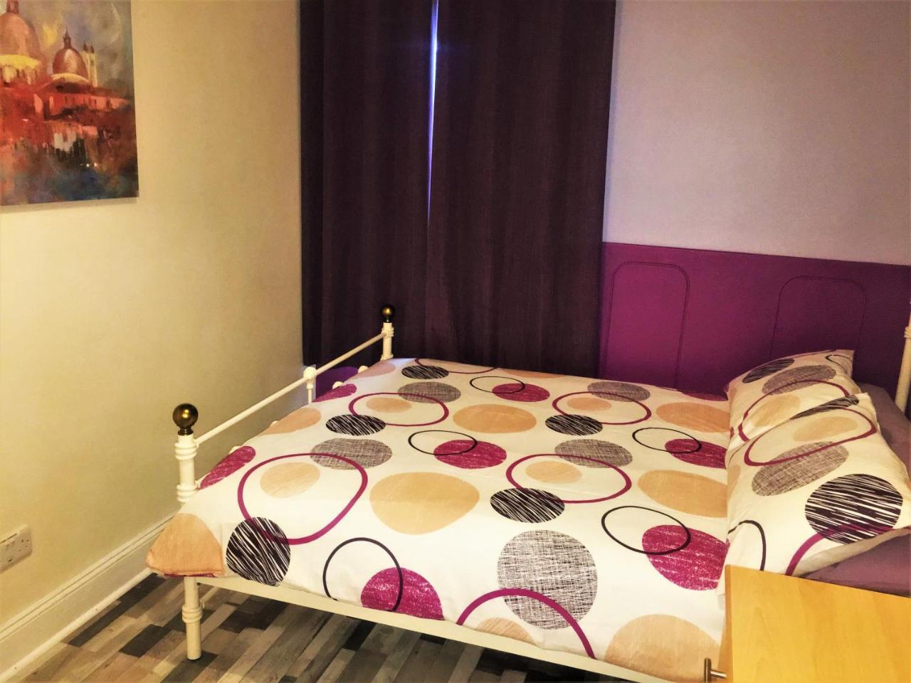 Portrush Holiday Hostel Guesthouse Zewnętrze zdjęcie