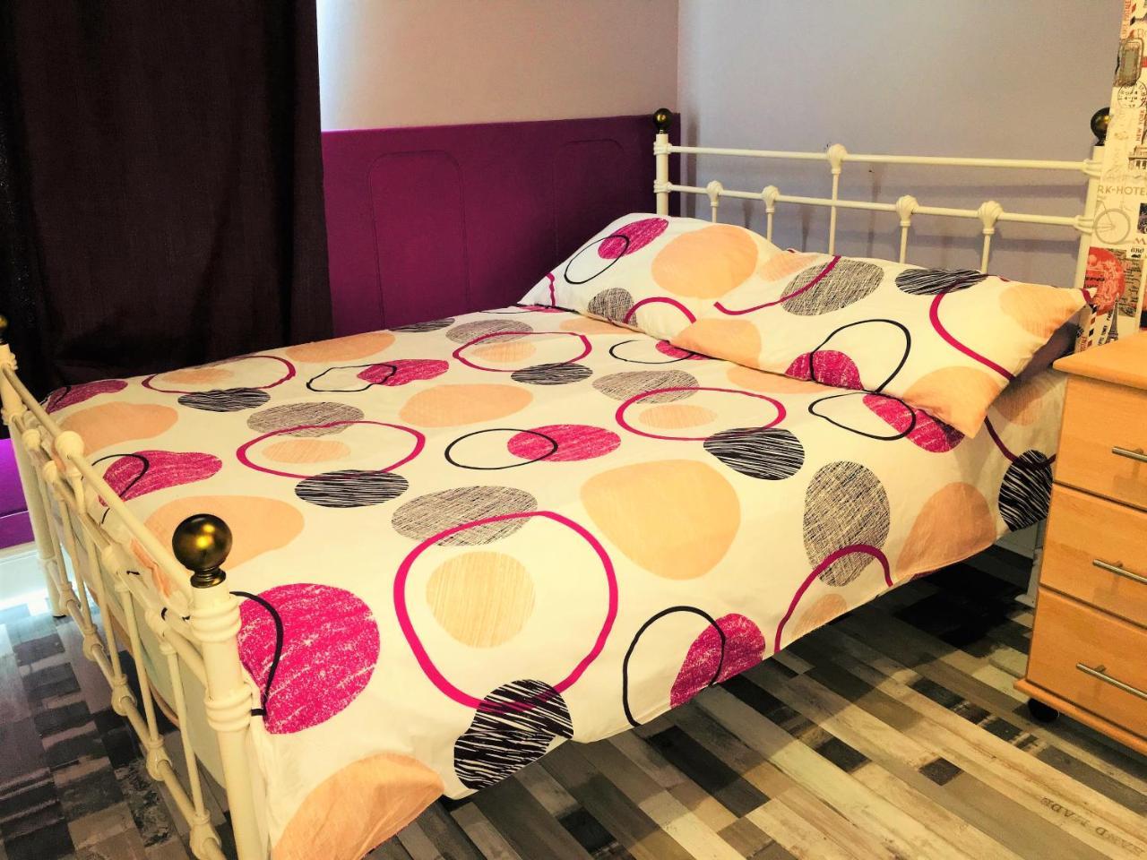 Portrush Holiday Hostel Guesthouse Zewnętrze zdjęcie