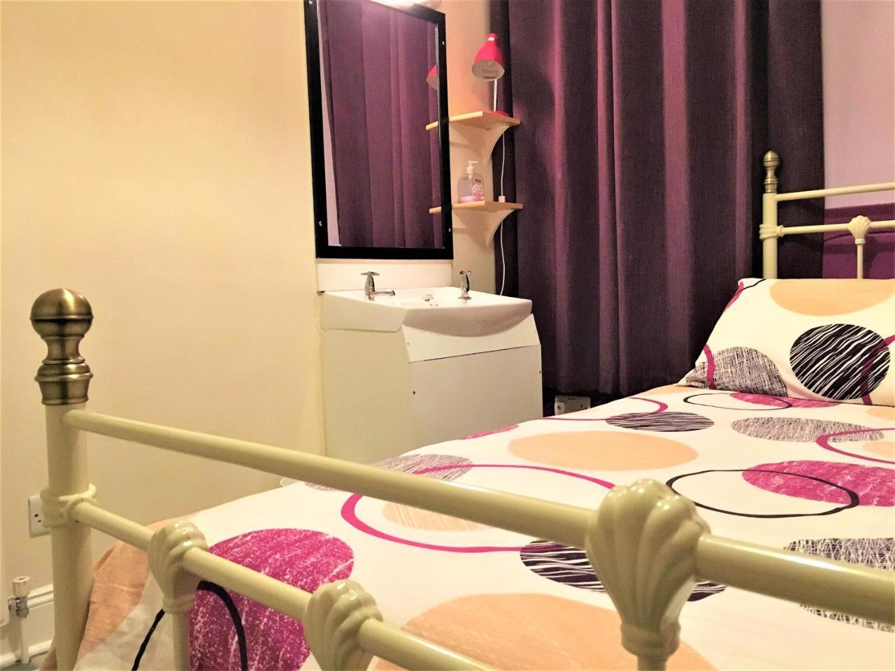 Portrush Holiday Hostel Guesthouse Zewnętrze zdjęcie