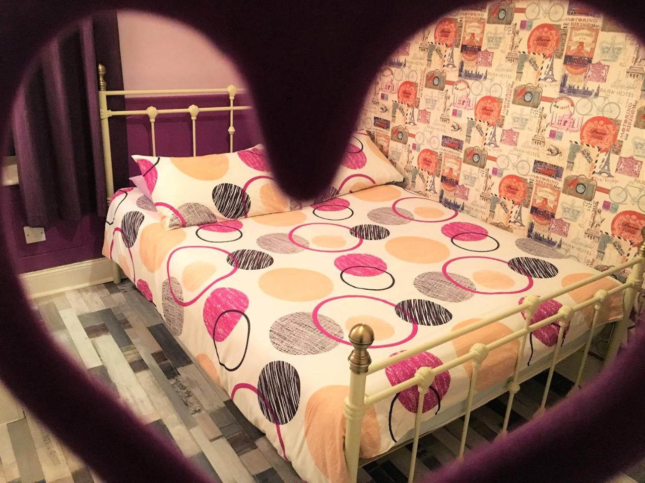 Portrush Holiday Hostel Guesthouse Zewnętrze zdjęcie