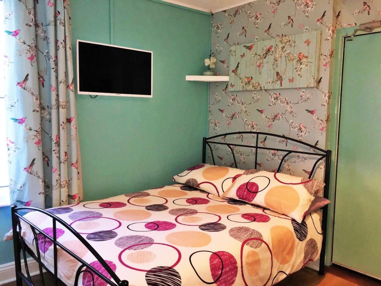 Portrush Holiday Hostel Guesthouse Zewnętrze zdjęcie