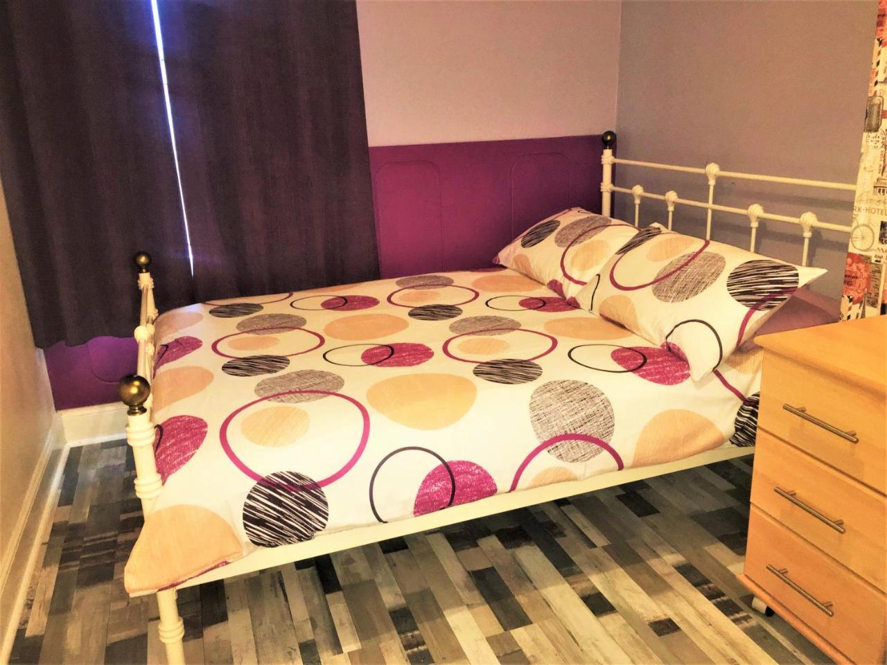 Portrush Holiday Hostel Guesthouse Zewnętrze zdjęcie